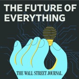 Outhacking the Hackers: The Future of Cybersecurity podcast episode