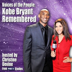 15: Teammates: John Salley on spending time with young Kobe Bryant