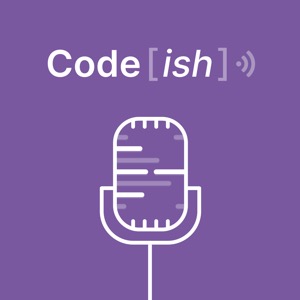 Code[ish] JP
