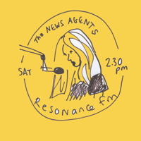 The News Agents podcast
