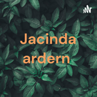 Jacinda ardern