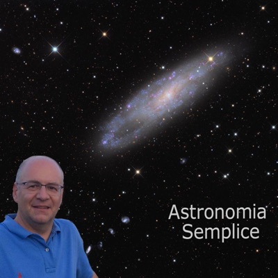 Astronomia Semplice Astronomia Semplice