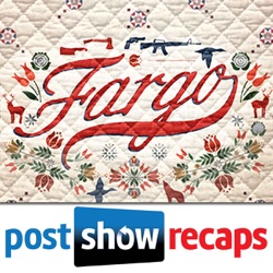 Fargo – Season 2 Finale Recap Podcast| Palindrome