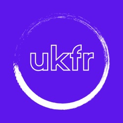 UK Film Review Podcast