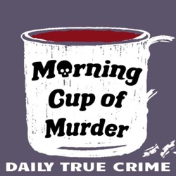 The Murder of Susie Casey and The Three Men Who Could Have Done It - April 12 2024