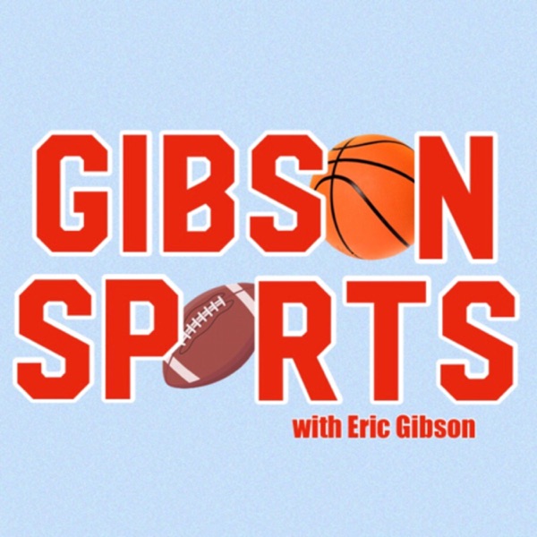 Artwork for Gibson Sports