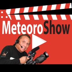 Las Vegas y mas recordando anecdotas de Meteoro Trucker en Meteoro Show