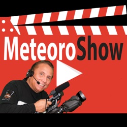 Hablemos con Maidoly (My Dolly) en Meteoro Show