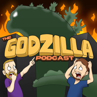Godzilla Raids Again (1955)