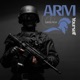 Arm Yourself Podcast - Presented by Arlenco Distribution