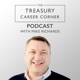 The Treasury Career Corner