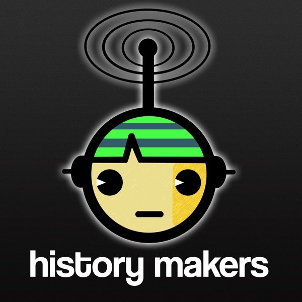 History Makers Radio