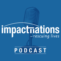 Impact Nations Podcast podcast
