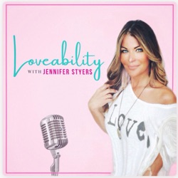 Loveability with Jennifer Styers