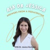 Ask Dr Jessica artwork