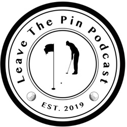 Leave the Pin 