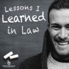 Lessons I Learned in Law artwork