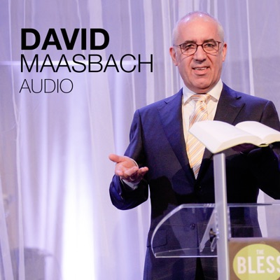 David Maasbach Podcast David Maasbach Podcast