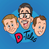 D-Tales - Ralf, Michiel en Jorn