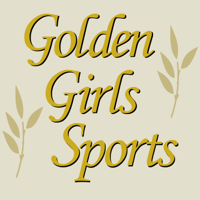 Golden Girls Sports podcast