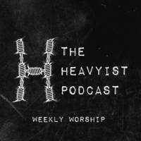 The Heavyist #201 Johnny Booth / Agriculture / Outer Heaven / Gateway