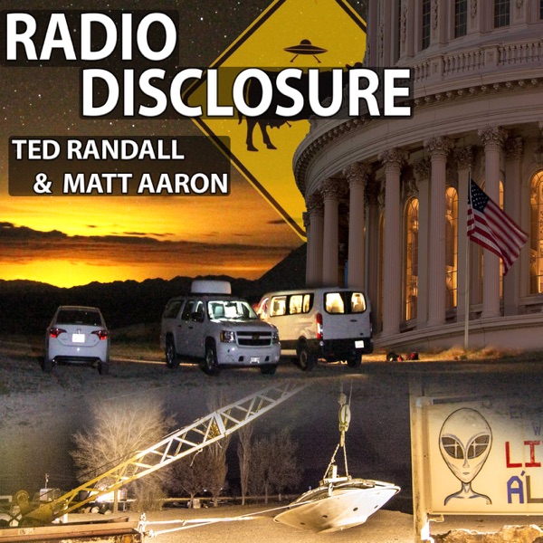 Radio Disclosure Image