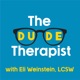 The Monster at the End of the Book: Treatment and Hope of OCD w/ Dr. Patrick McGrath