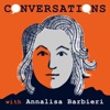 Conversations with Annalisa Barbieri artwork