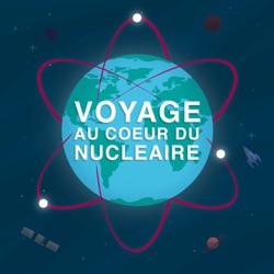 #4 Technologie nucléaire & La radioactivité dans l'espace