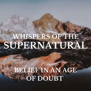 Whispers of the Supernatural
