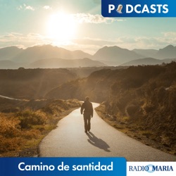 Camino de santidad 25/02/23