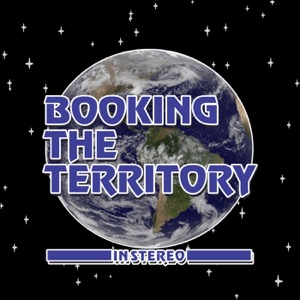 Booking The Territory Pro Wrestling Podcast