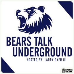 Week Three Preview - Bears at Colts w/Jake Arthur from Locked on Colts