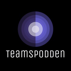 #50 – 50-kalas för Teamspodden