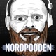 Nordpodden#149 Med Espen Lie. Hva gjør Espen på Hamar nå? I tillegg tar vi en dykk i livet hans!