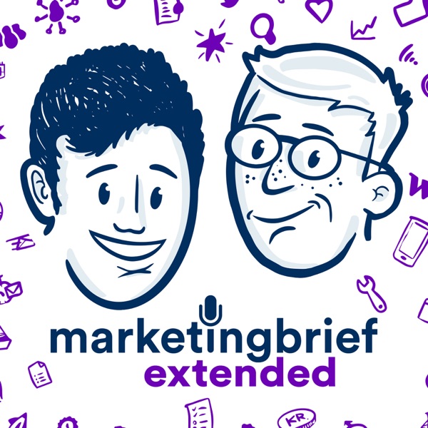 Marketing Brief Extended