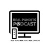 Real Pundits Podcast artwork