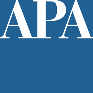 American Planning Association podcast