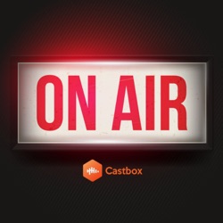 On Air with Castbox #3: Pat Flynn