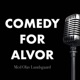 Comedy for alvor #4 Religion m. Jakob Svendsen & Masoud Vahedi