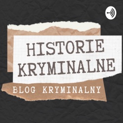 Zaginięcie Kyrona Hormanna (Historie Kryminalne)