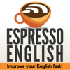 Espresso English Podcast - Shayna Oliveira
