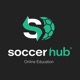Soccer HUB Talks: What is Ubication Game all about? with João Nuno Fonseca