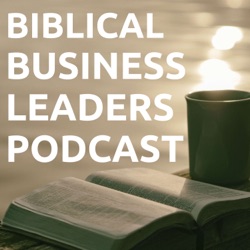 #40: Leadership in 1 Chronicles