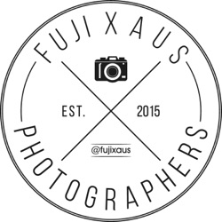 Fuji X Aus Podcast