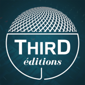Third Editions - Podcast jeu vidéo - Third Editions
