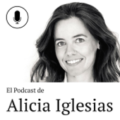 El podcast de Alicia Iglesias - Orden y Limpieza en Casa
