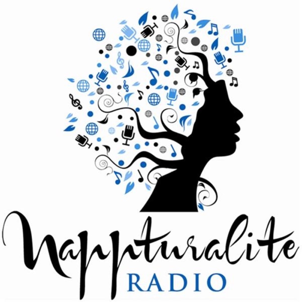 Nappturalite Radio Artwork