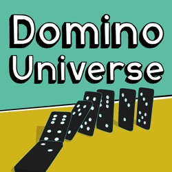 #01 The Domino Universe Starts Here