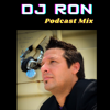 Dj Ron Nevado Podcast Mixes - Dj Ron